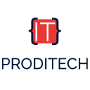 PRODITECH Solutions logo