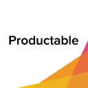 Productable logo