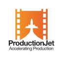 ProductionJet logo