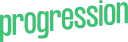 Progression logo