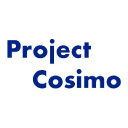 Project Cosimo logo