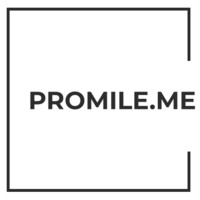 Promile.me logo