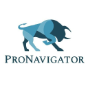 ProNavigator logo