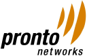 Pronto Networks logo