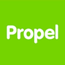 Propel Software Corporation logo