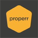 Properr logo