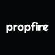 PropfireApp logo