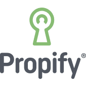 Propify logo