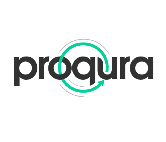 Proqura logo