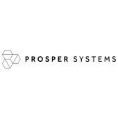 Prosper Systems logo
