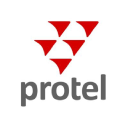 Protel Hotel Software logo