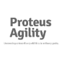 Proteus Agility logo