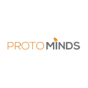 Protominds logo