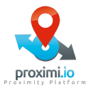 Proximi.io logo