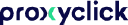 Proxyclick logo