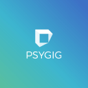 PSYGIG logo