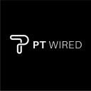 PT Wired logo