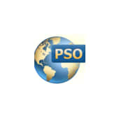 Public Safety Online logo