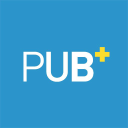 PubPlus logo