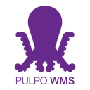 PULPO WMS logo