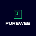 PureWeb logo