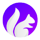 Purple Squirrel Media logo