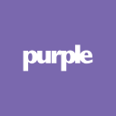 Purple Wifi logo
