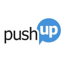 Pushup Social logo