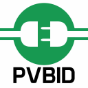 PVBid, Inc. logo