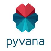 Pyvana logo