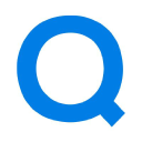 Qandle logo