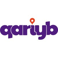 Qariyb logo