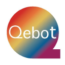 Qebot logo