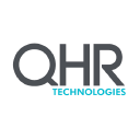 QHR Technologies logo