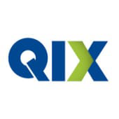 QIX logo