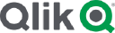 Qlik logo