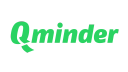 Qminder logo