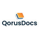 Qorus Software logo