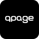 QPage.one logo