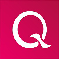 Qpick logo