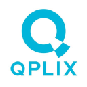 Qplix logo