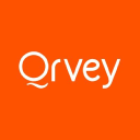 Qrvey logo