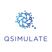 QSimulate logo