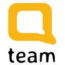 QTeam Solutions logo