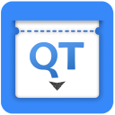 QTix logo