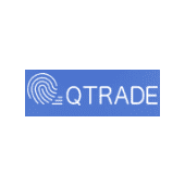 QTrade logo