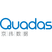 Quadas logo