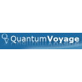 Quantum Voyage logo