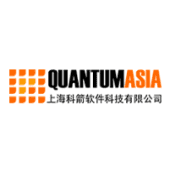 QuantumAsia logo