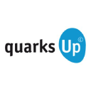 quarksUp logo